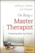 On Being a Master Therapist