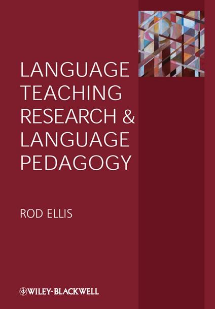 Language Teaching Research and Language Pedagogy