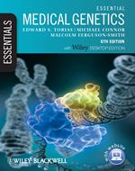 Essential Medical Genetics