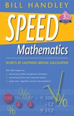 Speed Mathematics