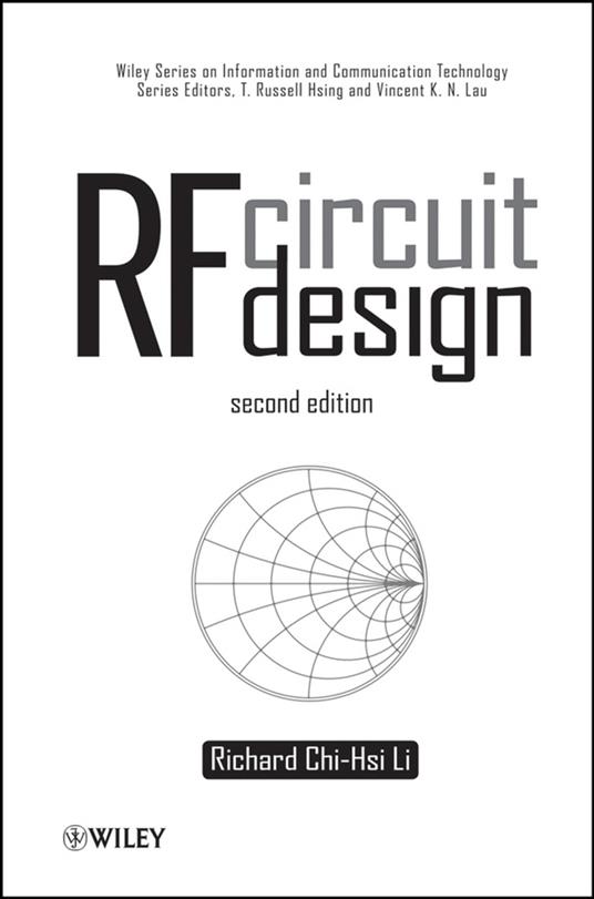 RF Circuit Design