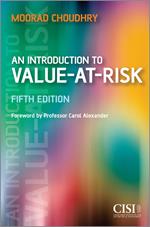 An Introduction to Value-at-Risk