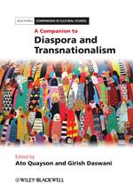 A Companion to Diaspora and Transnationalism