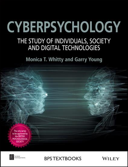 Cyberpsychology