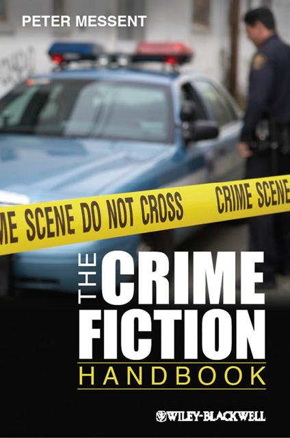 The Crime Fiction Handbook