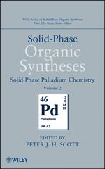 Solid-Phase Organic Syntheses, Volume 2