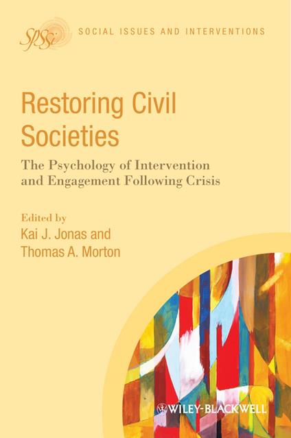 Restoring Civil Societies