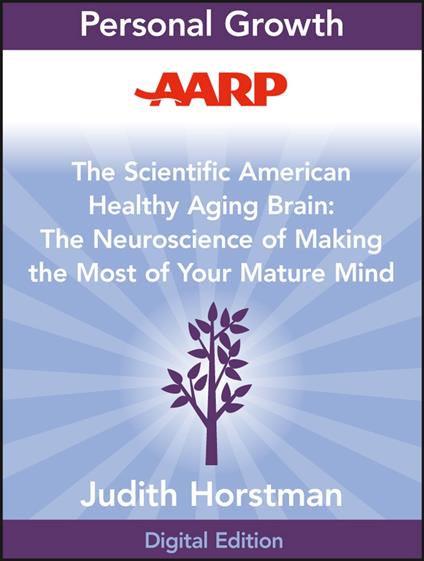 AARP The Scientific American Healthy Aging Brain