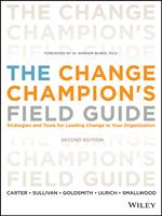 The Change Champion's Field Guide