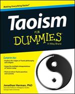 Taoism For Dummies