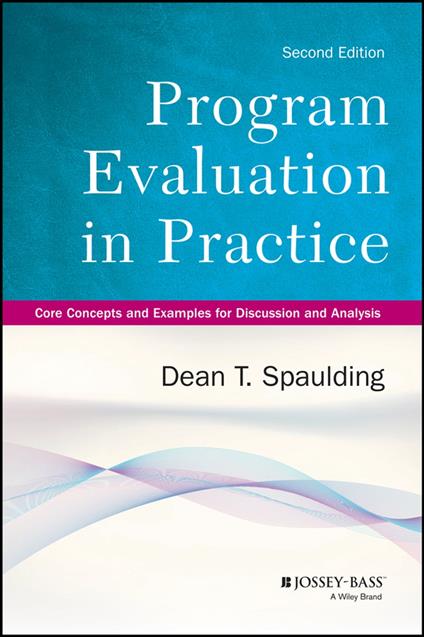 Program Evaluation in Practice