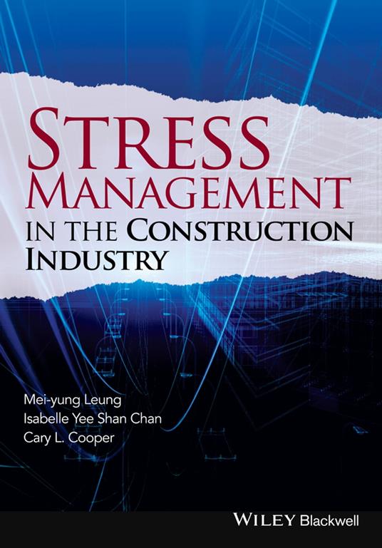 Stress Management in the Construction Industry