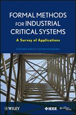 Formal Methods for Industrial Critical Systems