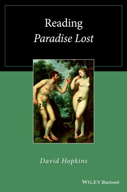 Reading Paradise Lost