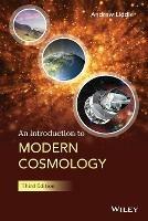 An Introduction to Modern Cosmology