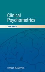 Clinical Psychometrics