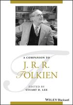 A Companion to J. R. R. Tolkien