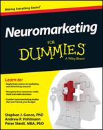 Neuromarketing For Dummies