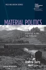 Material Politics