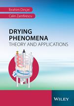 Drying Phenomena