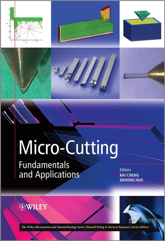 Micro-Cutting