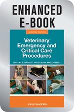 Veterinary Emergency and Critical Care Procedures