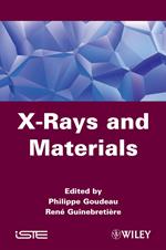 X-Rays and Materials