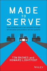 Made to Serve