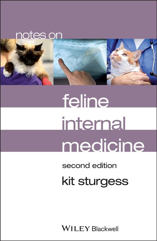 Notes on Feline Internal Medicine