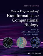 Concise Encyclopaedia of Bioinformatics and Computational Biology