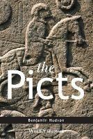 The Picts - Benjamin Hudson - cover