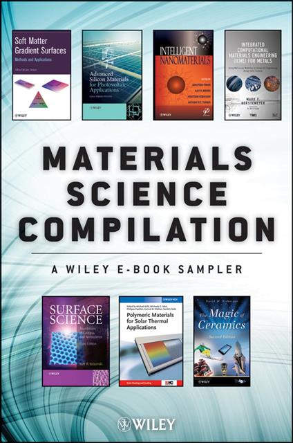 Materials Science Reading Sampler