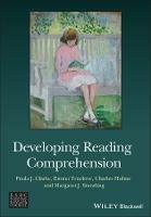 Developing Reading Comprehension - Paula J. Clarke,Emma Truelove,Charles Hulme - cover