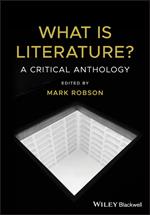 What is Literature?