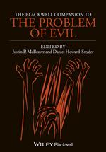 The Blackwell Companion to The Problem of Evil