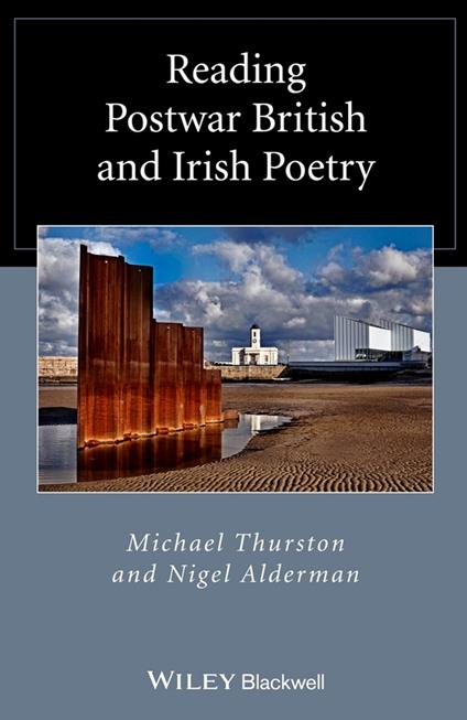 Reading Postwar British and Irish Poetry