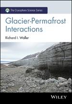 Glacier-Permafrost Interactions