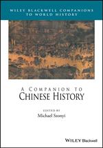 A Companion to Chinese History