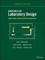 Guidelines for Laboratory Design