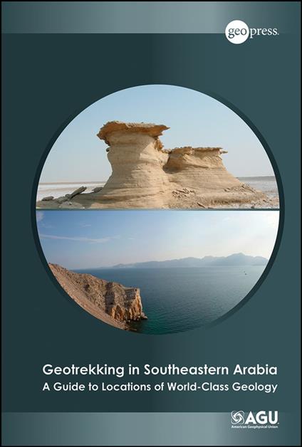 Geotrekking in Southeastern Arabia