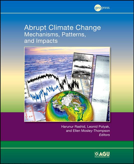 Abrupt Climate Change