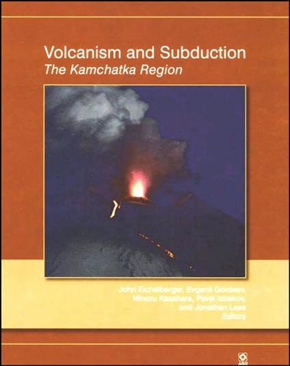 Volcanism and Subduction