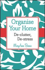 Organise Your Home