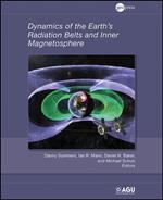 Dynamics of the Earth's Radiation Belts and Inner Magnetosphere