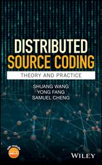 Distributed Source Coding