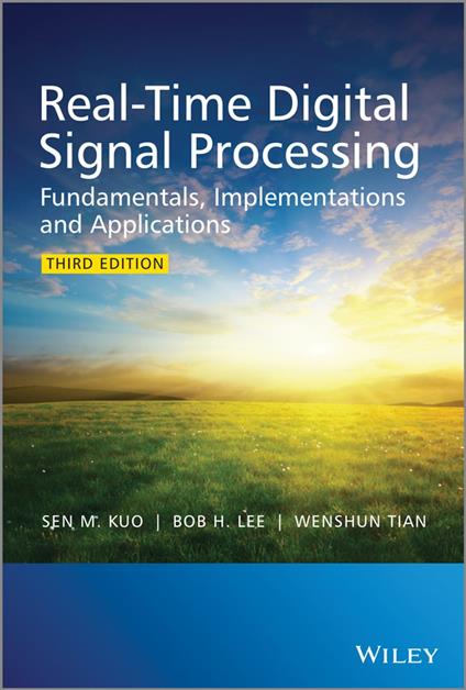 Real-Time Digital Signal Processing