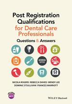 Post Registration Qualifications for Dental Care Professionals