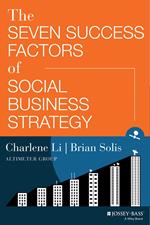 The Seven Success Factors of Social Business Strategy