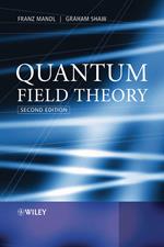 Quantum Field Theory