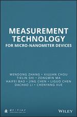 Measurement Technology for Micro-Nanometer Devices